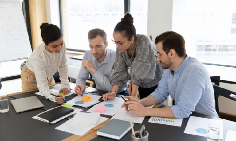 Hedgehog Committee Formed