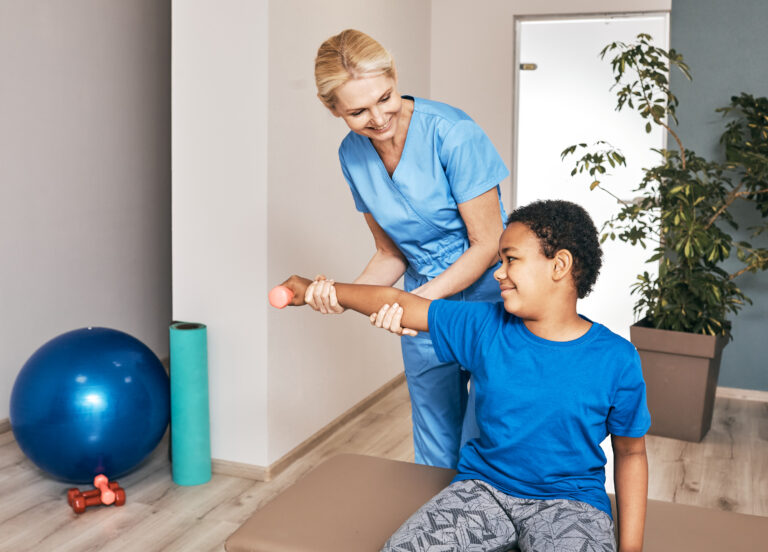 Clinical Excellence Programs Established